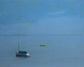 Calm Waters