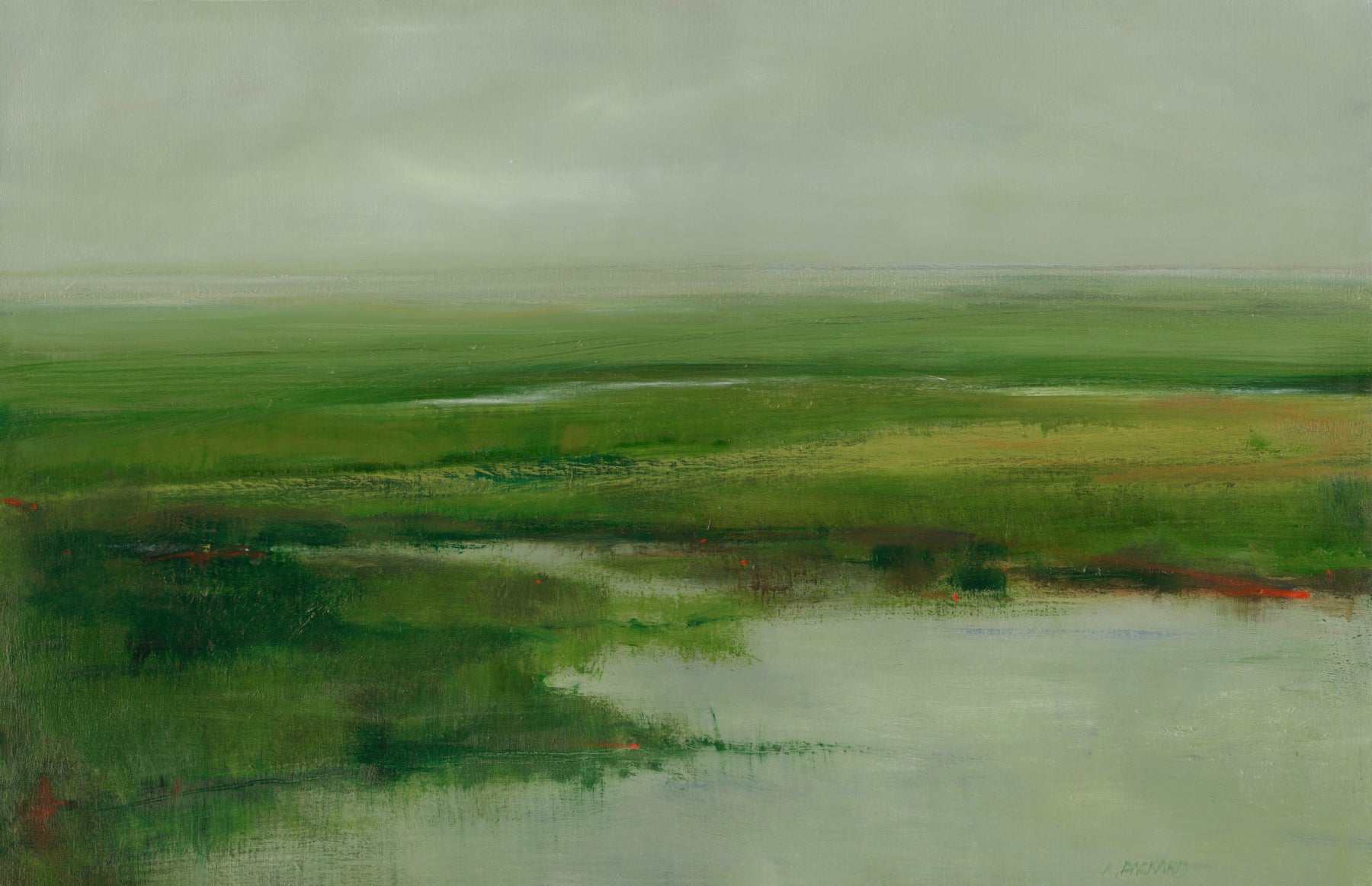 Marshes