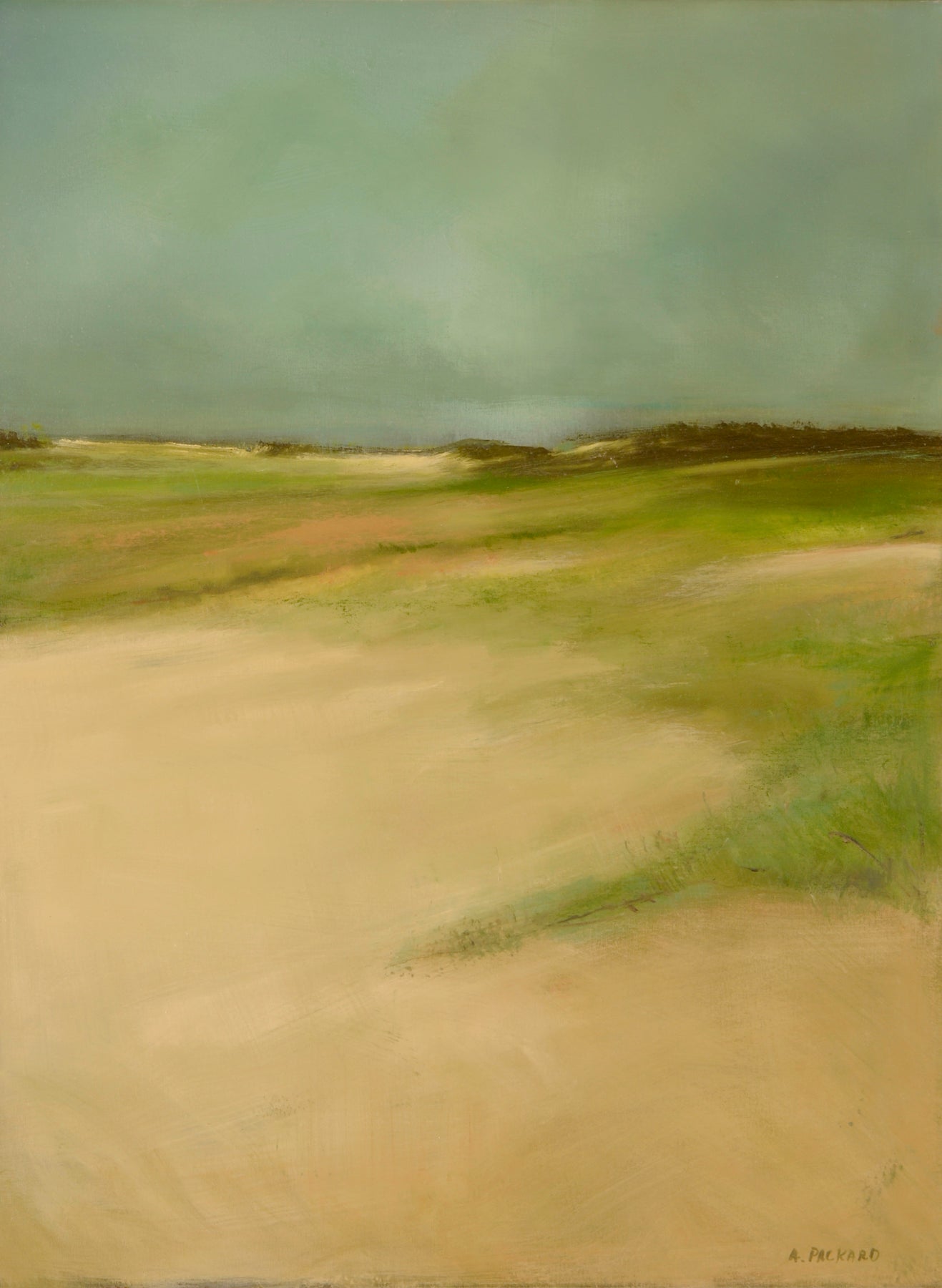 Drifting Light