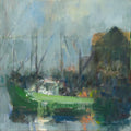 Morning Departure