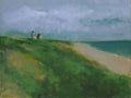 Lone Lighthouse