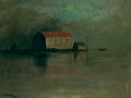 Red Roof Wharf