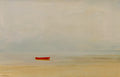 Red Skiff