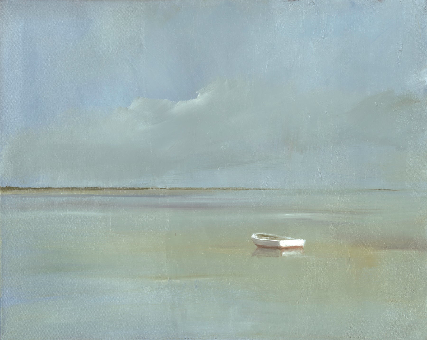 Stillness