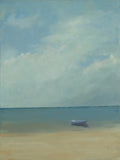 Blue Morning