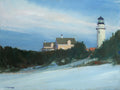 Winter Light