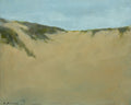 Toward the Sea